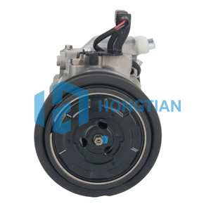 Compresor de <span class=keywords><strong>Aire</strong></span> <span class=keywords><strong>Acondicionado</strong></span> <span class=keywords><strong>Reacondicionado</strong></span> para VW / Audi / Skoda / Seat 1.0-2.0 447220-8942 - Product Image 3
