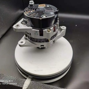 Máy phát điện 90 AMP đã qua tân trang 6678205 dành cho máy xúc lật bánh lốp S770/S750/S300 - Product Image 3