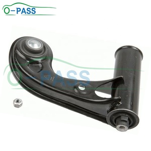 Bras de commande supérieur avant OPASS pour MERCEDES-BENZ CLK <span class=keywords><strong>SLK</strong></span> 200 230 <span class=keywords><strong>320</strong></span> 32 55 AMG 1993- 2103308707 - Product Image 4