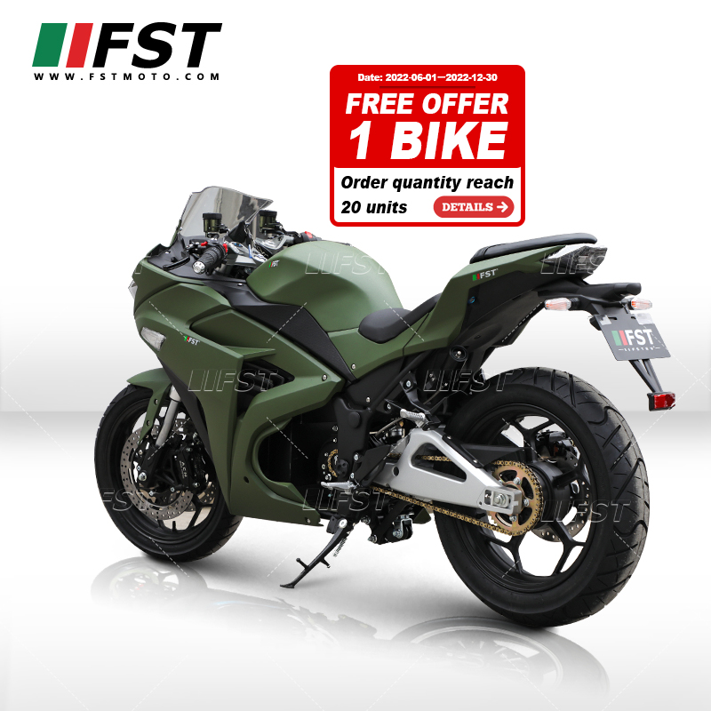Fast Wheel Electric Bikes High Performance Speed