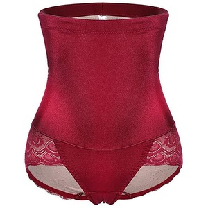 Sous-vêtements pour femmes Slip Girdle Shaper Lady Slim Tummy Knickers Slimming Pants Underwear - Product Image 5