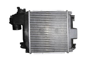 Pour Toyota <span class=keywords><strong>Hilux</strong></span> <span class=keywords><strong>VIGO</strong></span> KUN16 KUN26 3.0L 1KD 1kdftv Mise À Niveau <span class=keywords><strong>Intercooler</strong></span> Tuyau Kit <span class=keywords><strong>Intercooler</strong></span> En Aluminium Auto Système De Refroidissement 10 Ensembles - Product Image 5