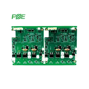 5 г IOT PCBA светодиодная монтажная плата в сборе поставщик PCB & PCBA