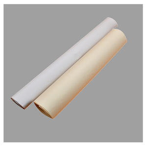 Papel de Seguridad para Impresión de Documentos Oficiales o Boletos, Color Crema/Beige con Marca de Agua Conqueror - Product Image 5