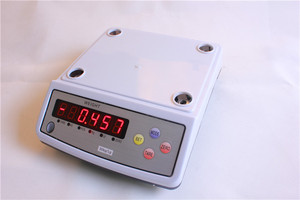 Cân Thực Phẩm Kỹ Thuật Số 50Kg - Product Image 4