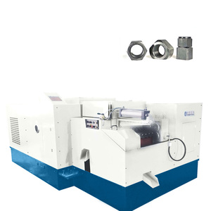 Máquina de Forja en Frío para Rodillos de Rodamientos de <span class=keywords><strong>Metalurgia</strong></span> y Maquinaria, Tornillos y Tuercas, en Oferta - Product Image 3