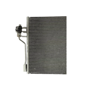 Radiador de Aluminio de Alto Rendimiento Premium A6398350070002 M0377002 6365850070 para <span class=keywords><strong>MERCEDES</strong></span>-BENZ <span class=keywords><strong>VITO</strong></span> <span class=keywords><strong>119</strong></span> BlueTEC <span class=keywords><strong>4x4</strong></span> 2015-2016 - Product Image 2