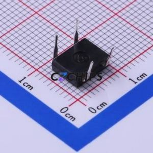 วงจรเรียงกระแสแบบบริดจ์ไดโอด DFM DF04M ของแท้ชิ้นส่วนอิเล็กทรอนิกส์ - Product Image 2