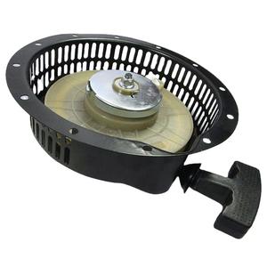 Démarreur manuel 6,5 kW pour générateur diesel 186F 192FA, ensemble de démarrage pour mini-motoculteur diesel 188FA, pièces pour cultivateurs - Product Image 4