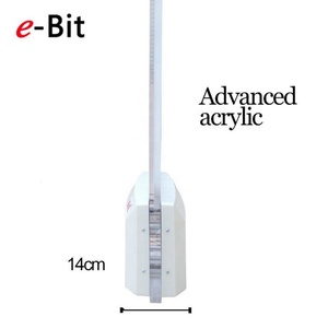 Système d'alarme de sécurité EAS pour magasin de vêtements, capteur AM 58 kHz, antenne de sécurité AM, portique antivol, système EAS - Product Image 4