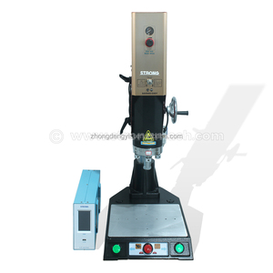 เครื่องเชื่อมพลาสติกแบบอัลตราโซนิก สำหรับเชื่อมกล่องใส่การ์ด PSA ขนาด 35PT 100PT 180PT สำหรับการ์ด YuGiOh Dragon Player Card อะคริลิค - Product Image 3