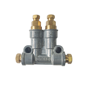 Piezas de Repuesto para Máquina FANUC Robodrill A97L-0201-0658 # JC1 # Válvula JC4 JC5 - Product Image 2
