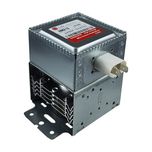 Tubo de Radiación de Alto Voltaje para Horno Microondas Lg Magnetron 2M213 01TAG 500W - Product Image 1