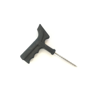 De acero derramada-ojo de <span class=keywords><strong>aguja</strong></span> de herramienta de reparación de neumáticos de la sonda - Product Image 2