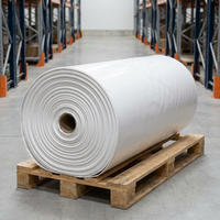 Rouleau de bâche en tissu PVC enduit 550g, imperméable, à rayures, pour auvent - Vente chaude