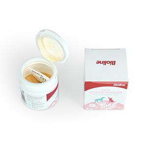 Polvo Hemostático para el Cuidado de las Uñas de Mascotas, Polvo para Bebés para Cortauñas de Perros y Gatos, Productos de Aseo para Mascotas Transfronterizos, Productos de Exportación - Product Image 3