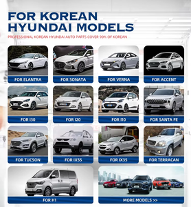 Großhandel Autoersatzteile Koreanische Auto-Ölpumpen OEM 21310-26800 21310-26801 21310-26802 Motorölpumpen für Hyundai Kia - Product Image 4