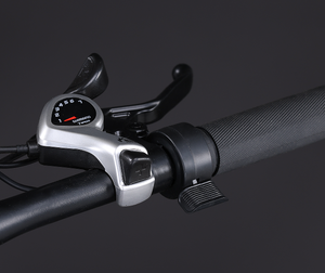 Bicicleta Eléctrica <span class=keywords><strong>de</strong></span> Carretera, Cuadro Completo Central, para Mujer, Gran Estación <span class=keywords><strong>de</strong></span> Alquiler en el Reino Unido, Frenos <span class=keywords><strong>de</strong></span> Disco <span class=keywords><strong>de</strong></span> Lujo, Bicicleta Eléctrica <span class=keywords><strong>de</strong></span> Carretera Caravan Cross - Product Image 2