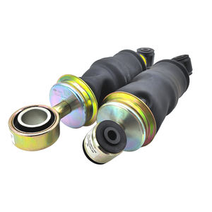 FAW解放J6P JH6キャブエアバッグショックアブソーバーに適した純正品質 - Product Image 3