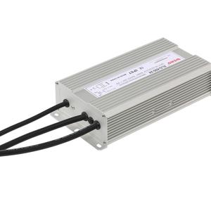 Fuente de alimentación conmutada <span class=keywords><strong>CCCV</strong></span> con PFC, carcasa de aluminio de 24V, 36V, 48V, 60V, grado resistente al agua, IP67, LED, CA a CC, 13.5A, con PFC - Product Image 4