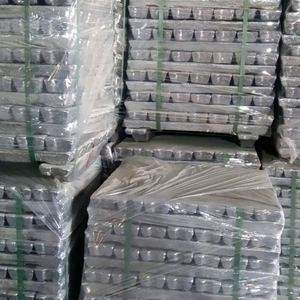 Lingotes de Plomo Secundario, Lingotes de Zinc, Lingotes de Estaño, Lingotes de Aluminio, Metal Puro 99.994% a Precio Económico - Product Image 5