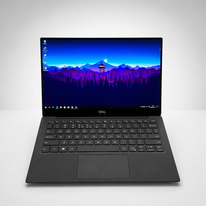 Laptop Ricondizionato al 95% per DaLL XPS <span class=keywords><strong>13</strong></span> 9350, Intel Core I5-6200U, 8GB RAM e 256GB di Memoria, Laptop di Seconda Mano - Product Image 1