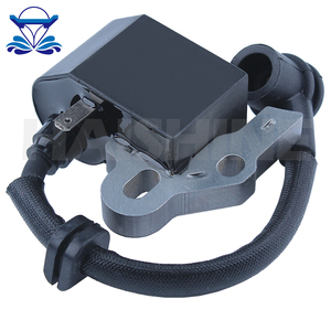 Bobine d'allumage Pour <span class=keywords><strong>McCulloch</strong></span> T26CS OEM 585565501 Tronçonneuse - Product Image 1