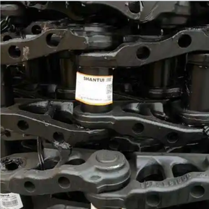샨투이 굴삭기 트랙 링크 어셈블리 8216-ME-49000-02 (30톤 크롤러 굴삭기용) - Product Image 3