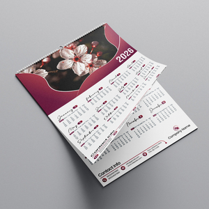 <span class=keywords><strong>2025</strong></span> 2026 Bán Buôn Tùy Chỉnh In Ấn Máy Tính Để Bàn Lịch Kế Hoạch Cá Nhân Xé Tường Bàn Advent Lịch Bảng Lịch - Product Image 3