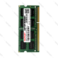 Notebook Ram 2GB 4GB 8GB 16GB DDR3 Gaming 1333 1600 MHz SODIMM RAM Notebook Memory Ram for Laptop