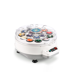 Máquina de Lavar Bolas de <span class=keywords><strong>Billar</strong></span> NAIPNI, <span class=keywords><strong>Blanca</strong></span>, Limpiador de 16 Bolas de <span class=keywords><strong>Billar</strong></span> - Product Image 4