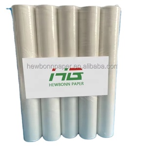 <span class=keywords><strong>Papel</strong></span> para Camillas de Examen, 1 Capa, Desechable, para SPA, Fabricante - Product Image 2