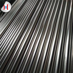 Chất lượng cao <span class=keywords><strong>austenitic</strong></span> ống không gỉ 300 loạt thủ đánh bóng liền mạch ASTM <span class=keywords><strong>304</strong></span> 316ti cho xây dựng Hàn uốn GB En - Product Image 2