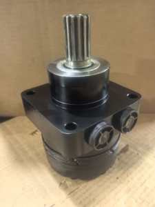 Moteur à engrenages interne intégré à couple élevé et faible vitesse GR-ME2-06-5P0-30-D-JA-J GR-MC3-15-2C4-30-D-JA-J GR-ME2 GR-MC3 - Product Image 5