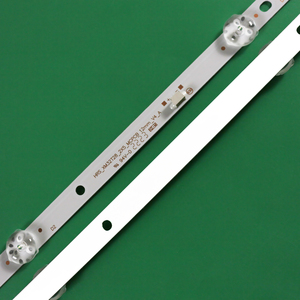 XS-2725 Venta al por mayor de fábrica Nueva tira de retroiluminación LED para TV LCD HRS-XM32T28-2X5-MCPCB Apta para tiras LED Xiaomi <span class=keywords><strong>L32M5</strong></span>-AZ - Product Image 4