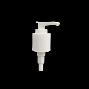 Factory price 24/415 28/415 Plastic Lotion Pump/liquid soap/hand wash Dispenser pump cap suppliers customized high quality