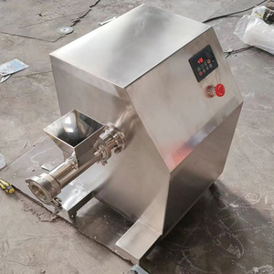 เครื่องอัดเม็ดปุ๋ยอาหารสัตว์ขนาดเล็กสำหรับห้องปฏิบัติการ - Product Image 5