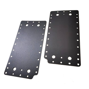 Production de <span class=keywords><strong>soude</strong></span> caustique à haute pureté 99,6% Plaque d'anode en électrode de titane pour le pliage et le soudage Substrat recyclable - Product Image 6