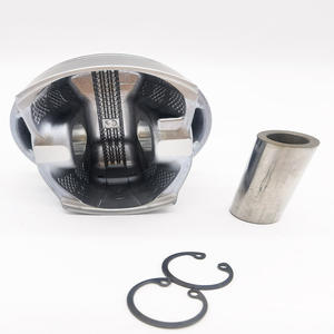 84MM A2010-6CT1A Direkt verkauf ab Werk Hochwertige ENGING KOLBEN Für NISSAN Teana Altima X-TRAIL Qashqai <span class=keywords><strong>2</strong></span>.0 MR20 L34Z T32Z J11Z - Product Image 4