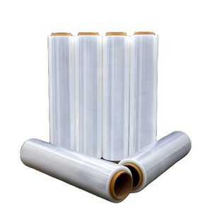 Cast Stretch Film Manufacturing Process - Product Image 5