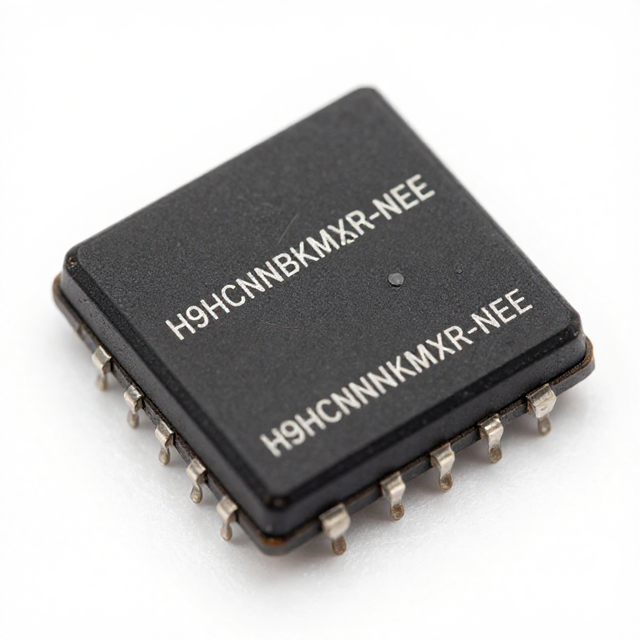 Manufacturer Channel Memory Electronic Chips Component H9HCNNNBKMMLXR-NEE