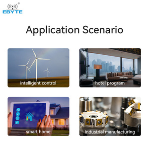 EBYTE ODM Low Cost E70-900T30S High-speed Transmission Radio Frequency <b>Wireless</b> Transceiver <b>Module</b> - Product Image 5