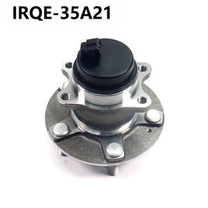 Ensemble de roulement de roue arrière et tête d'essieu pour Beijing Automotive Senova X35 OE A00041379 - Product Image 2