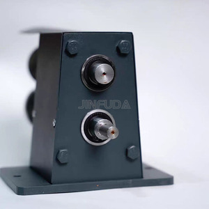 Máquina Manual de Reparación de Calzado con 3 Cuchillas, Componentes Centrales de la Caja de Cambios, 1 Año de Garantía para Fabricación de Calzado de Plástico/EVA/Cuero/Goma - Product Image 3
