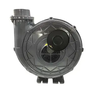 High Quality 1.5KW Radial Fan Centrifugal Blowers Fans Turbo Blower