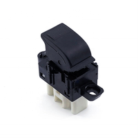 Bouton de commande de lève-vitre électrique pour véhicule électrique GE4T-66-370 GE4T66370ALT GE4T66370