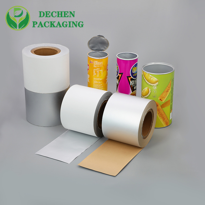 Aluminium Foil Paper - Thin Gauge for Kitchen & Food Wrapping