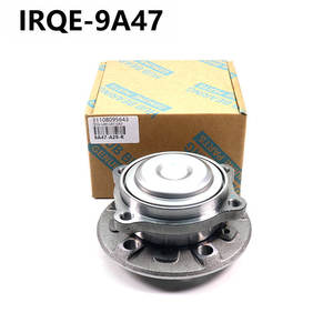 Unité de roulement de roue avant et ensemble de tête d'essieu IRQE-9A47 31108095643 pour BMW Série 2 - Product Image 1