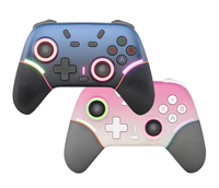 Manette de jeu X9 pour console Ps3/ps4 Manette de jeu PC bon marché et de bonne qualité