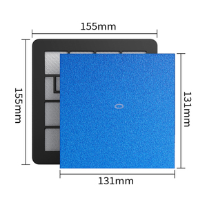 Filtro de <span class=keywords><strong>repuesto</strong></span> para aspiradora <span class=keywords><strong>Philips</strong></span> FC9331/09 FC9332/09 FC8010/01, piezas para aspiradora <span class=keywords><strong>philips</strong></span> - Product Image 2